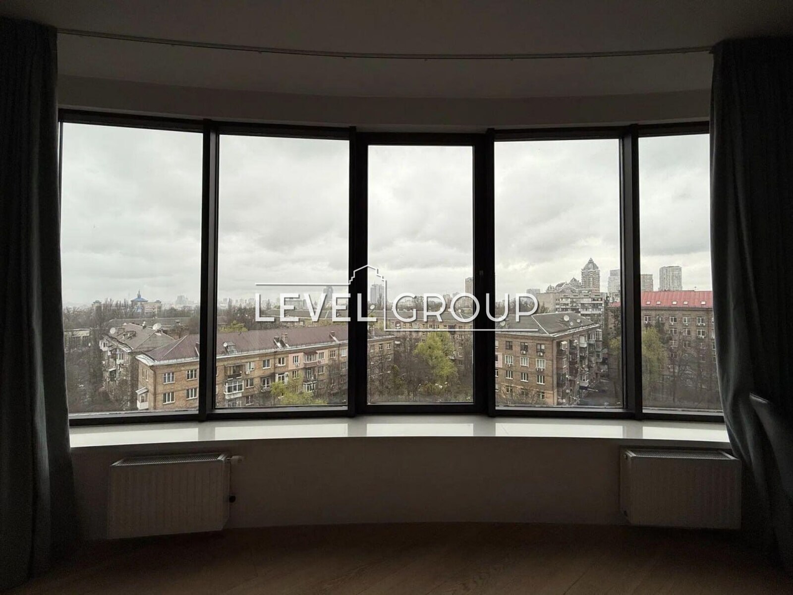 Yevhen Konovalets St. (Shchorsa), 26A