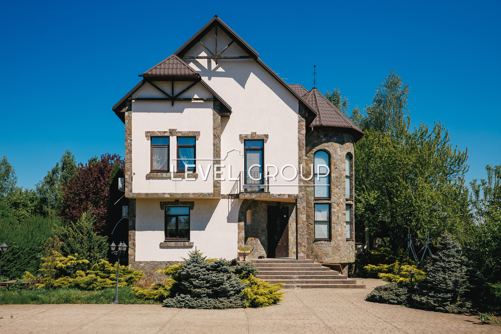 М. Грушевського