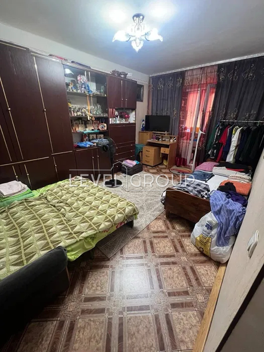 Yuriy Kondratyuk St., 4