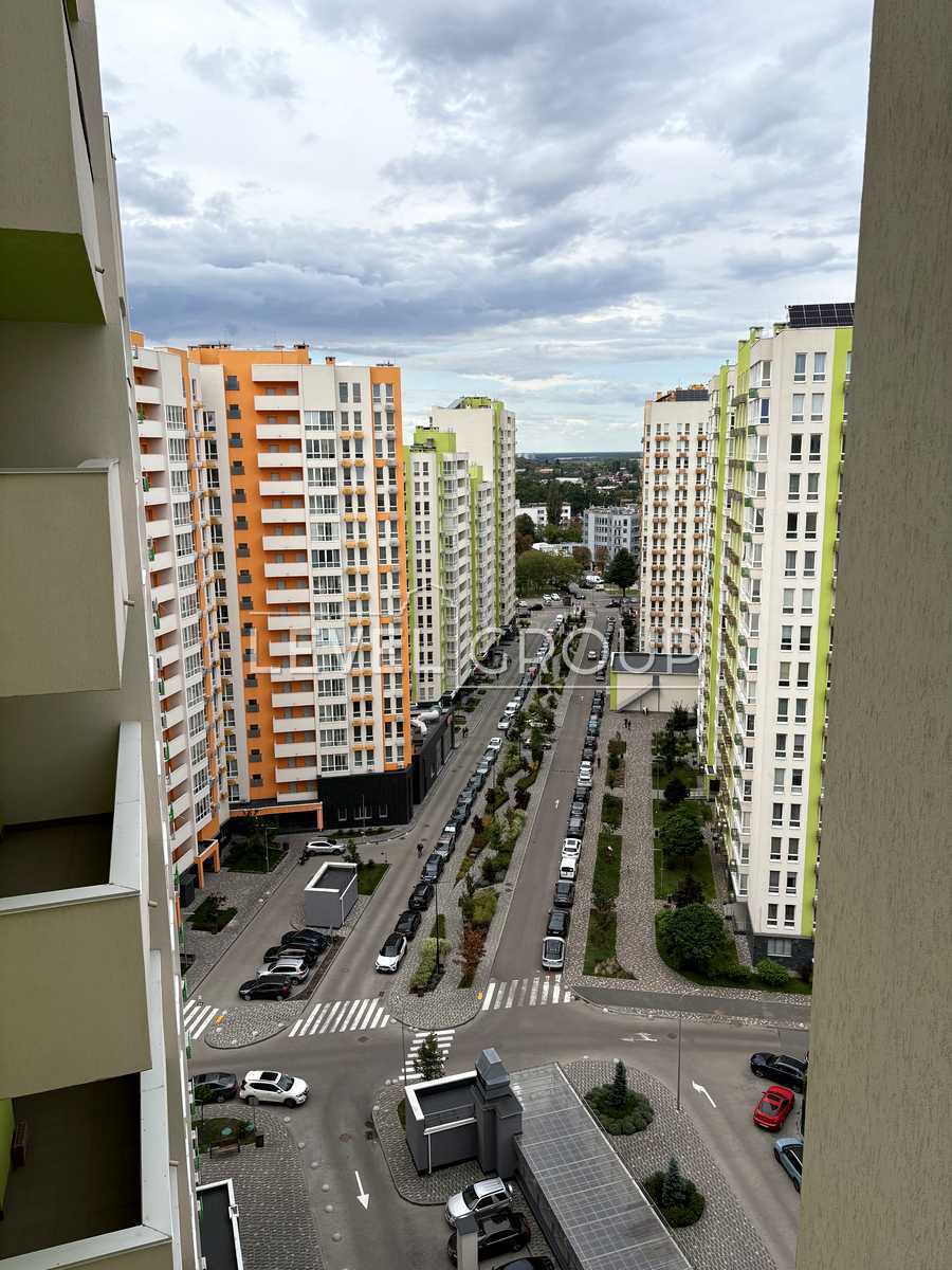 Olesya Berdnyk St., 1D
