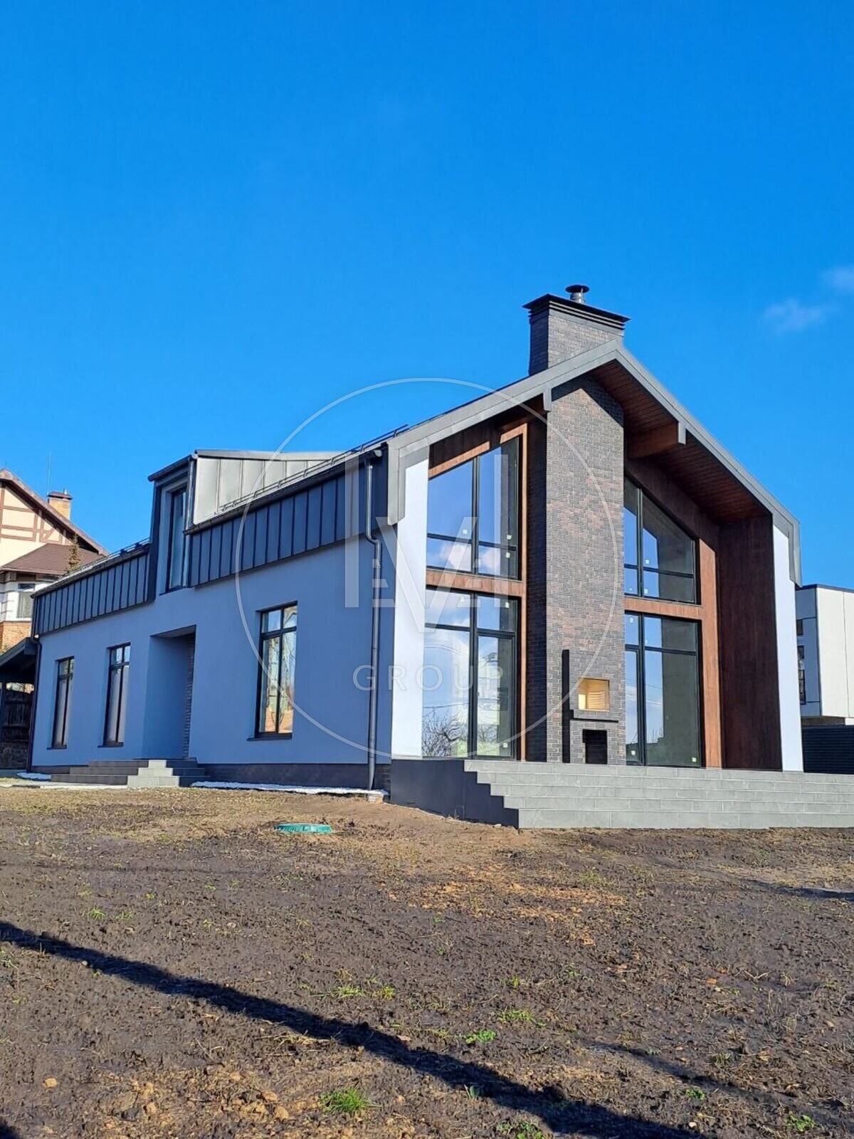 Котовського, 1