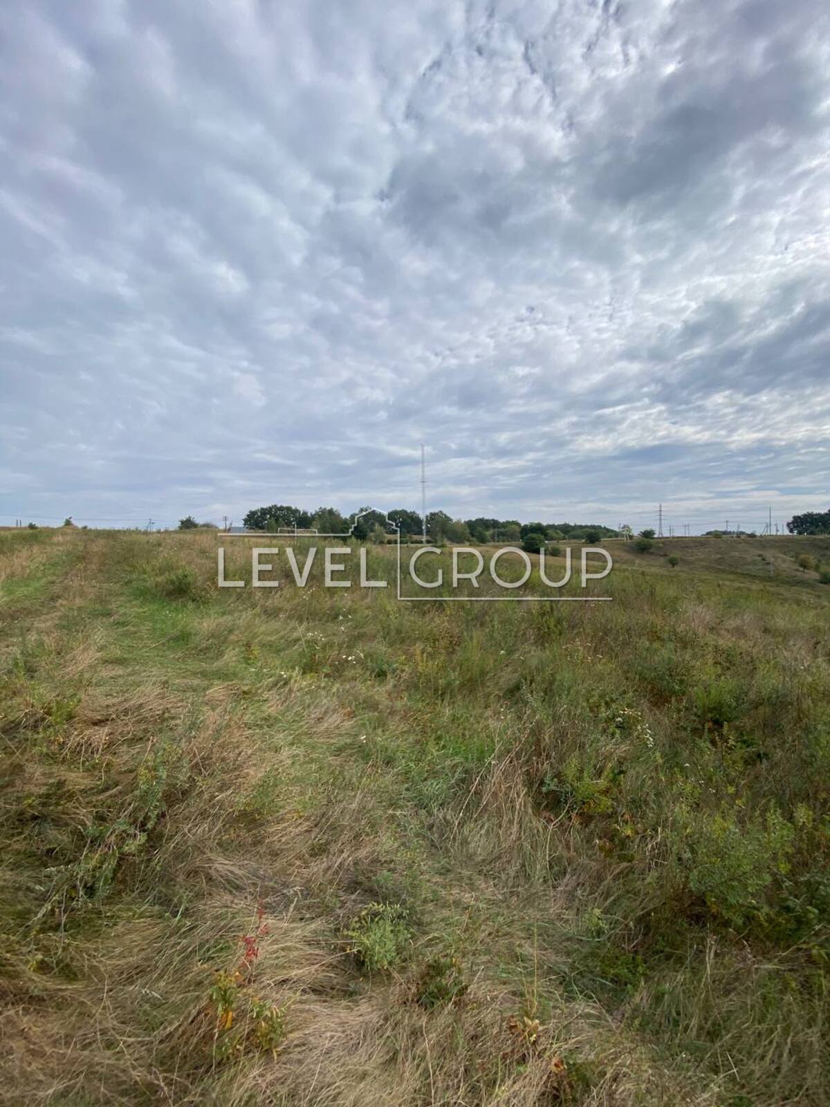 Продаж земельной делянки в Ходосівке