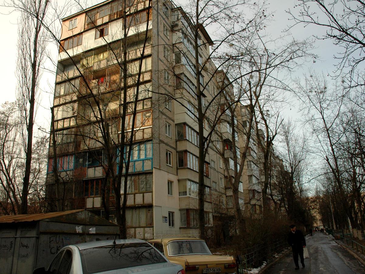Березняківська вул., 14А
