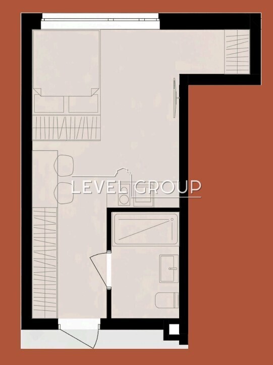 Stepana Bandera Ave. (Moskovskiy), 14B