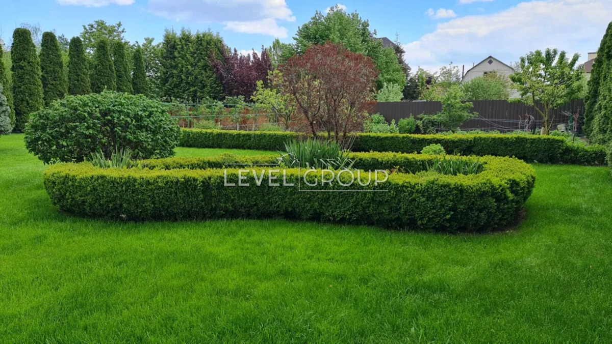 Ірпінська вул.