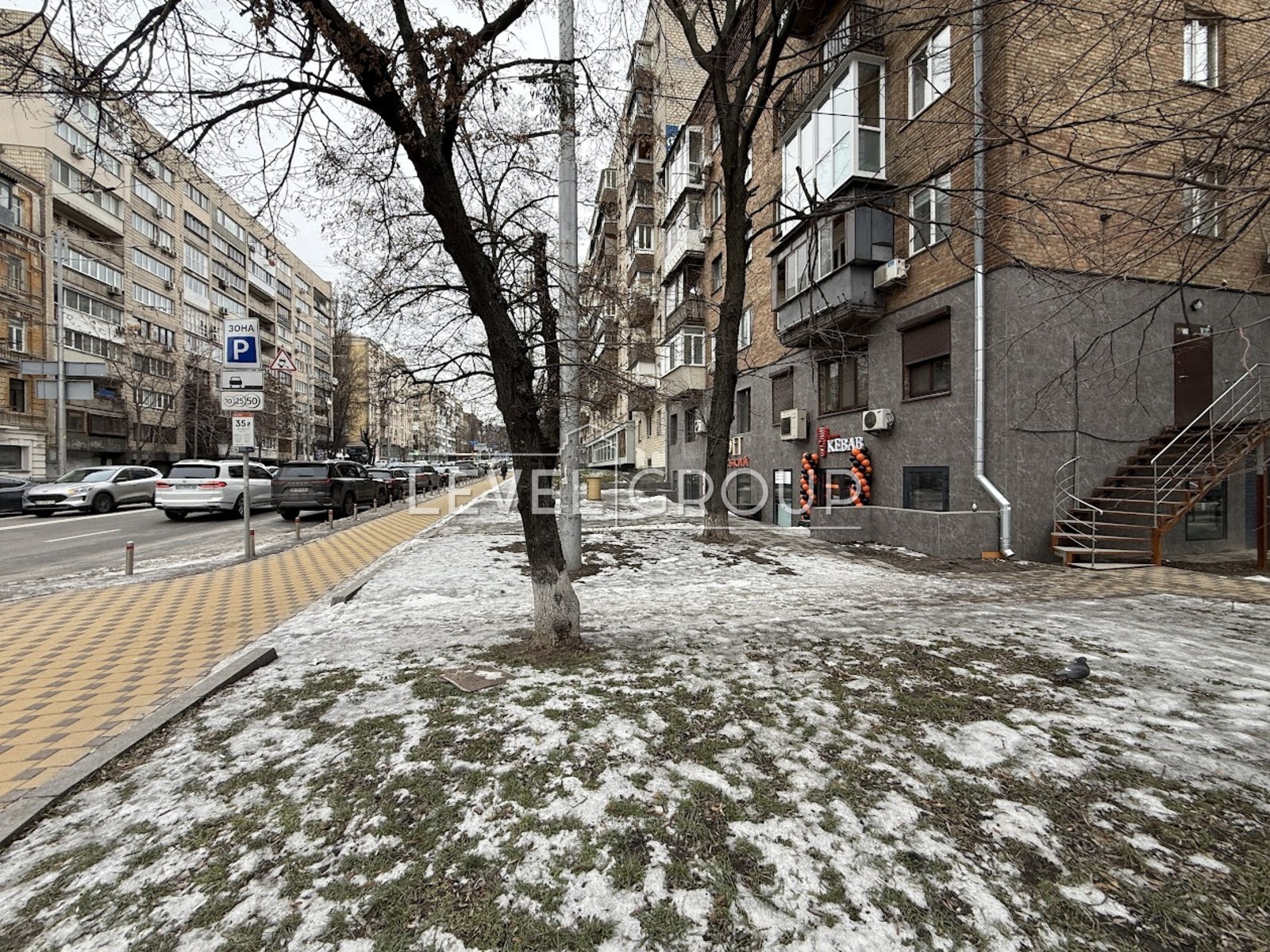 Гетьмана Павла Скоропадского вул. (Льва Толстого), 51/102