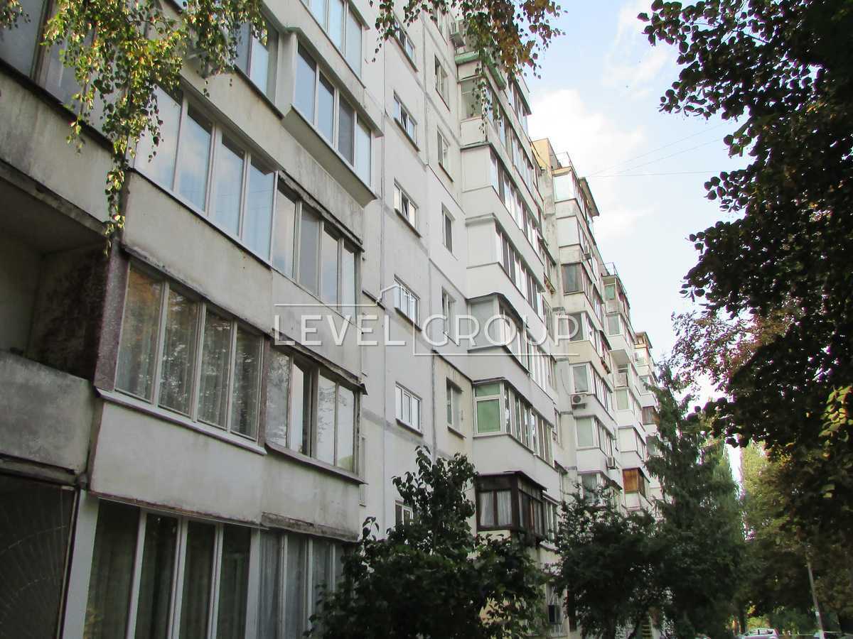 Данила Щербаківського вул. (Щербакова), 49Д