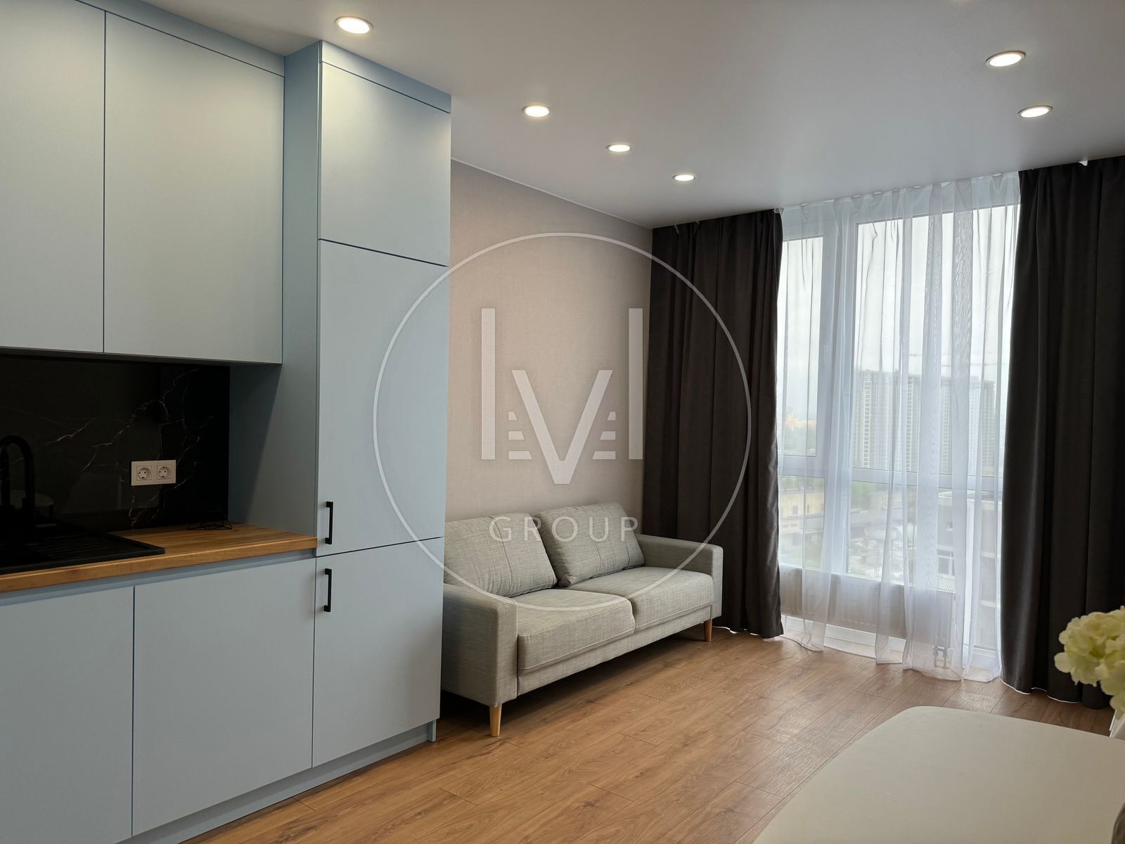 Prychalna St., 14