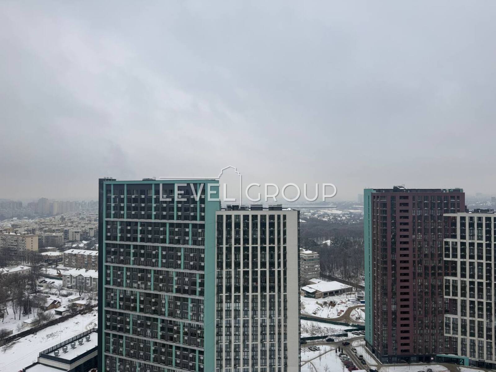 Віктора Некрасова вул. (Північно-Сирецька), 8