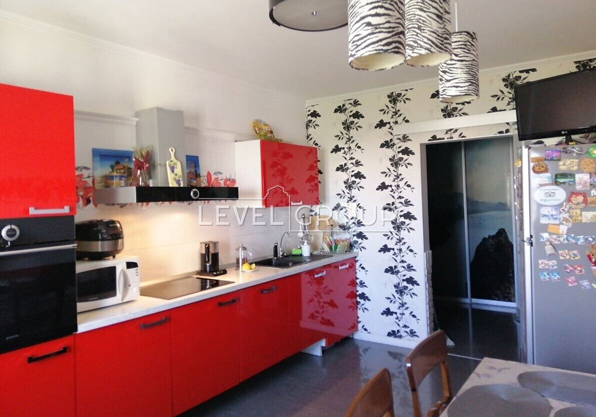 Urlivska St., 30