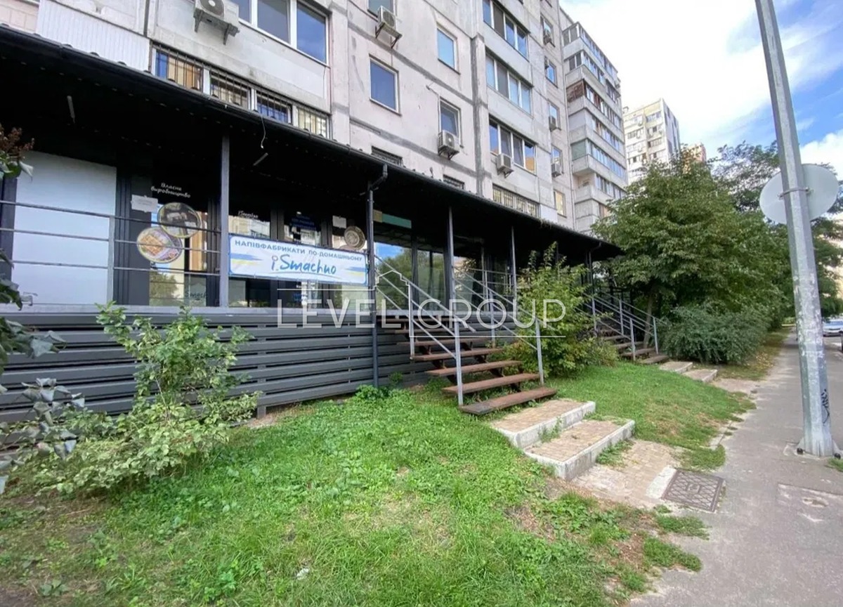 Урлівська вул., 5