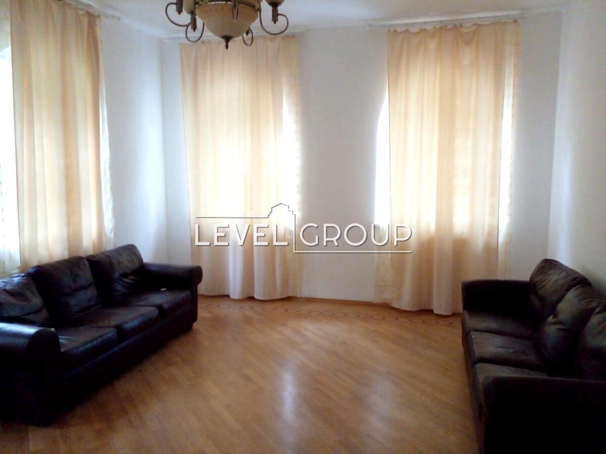 Голосіївський пров., 6/2