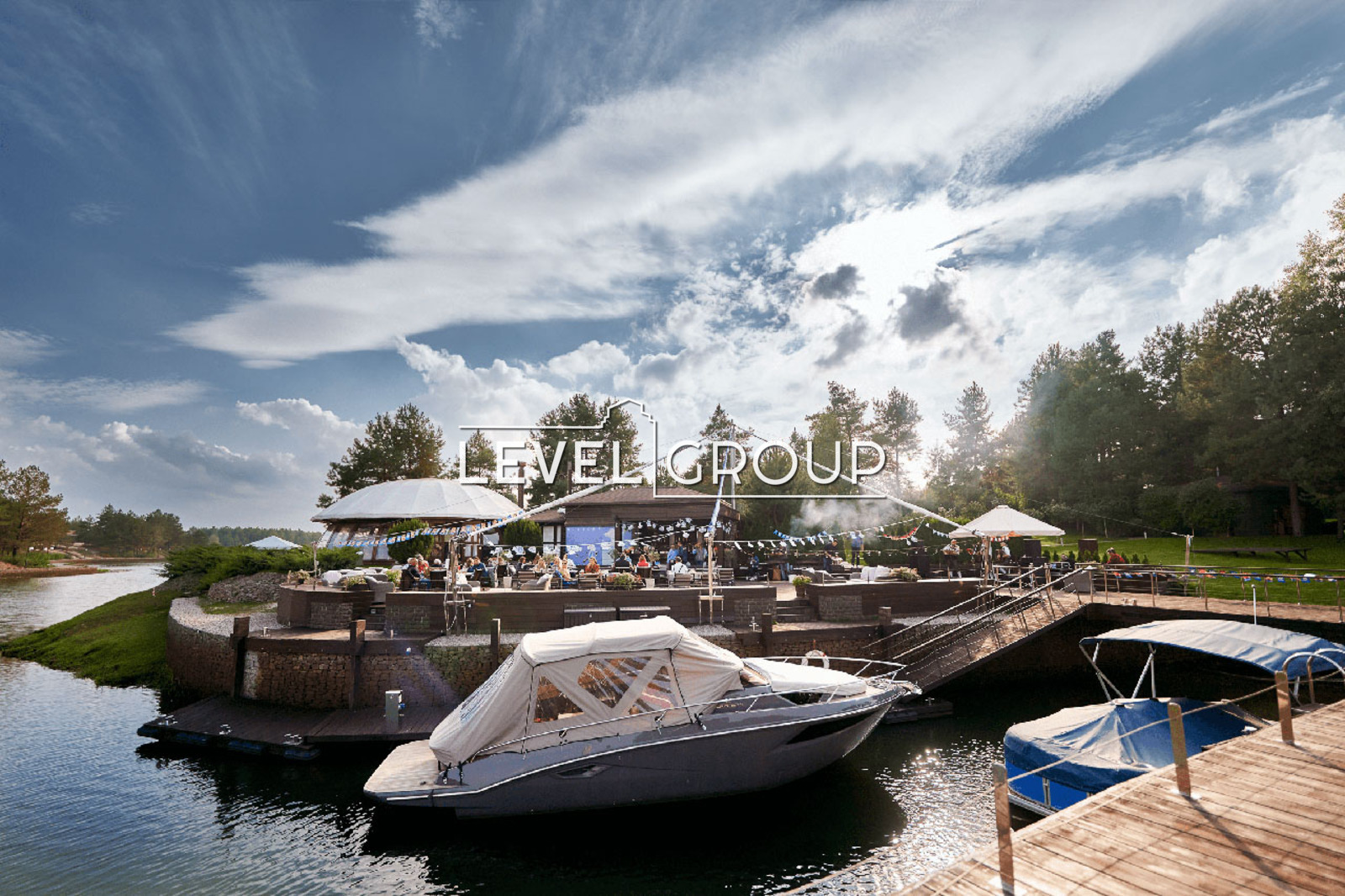 ”Riviera Villas” (”Riviera Village”) Рівєра Віледж