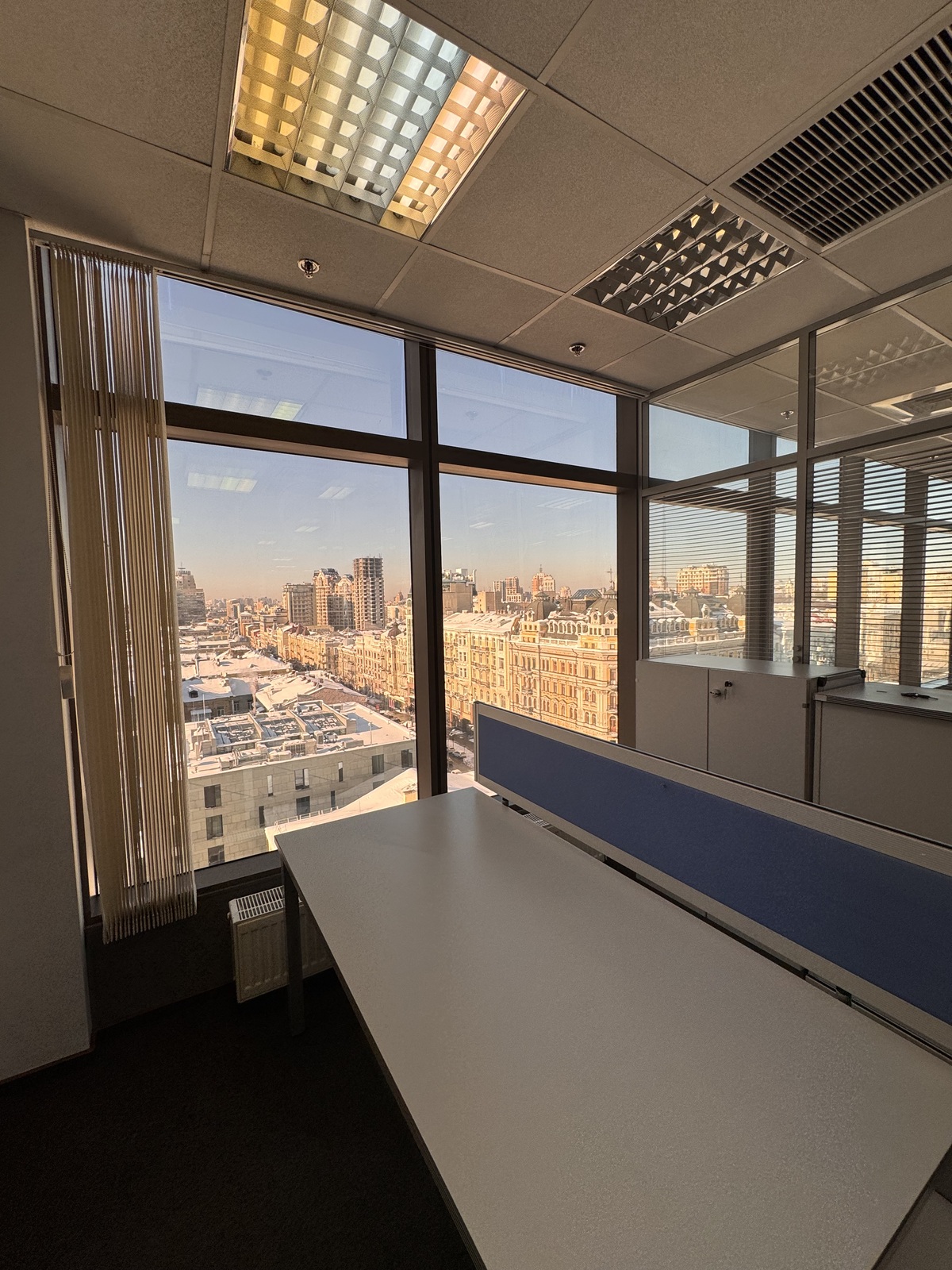 Bohdana Khmelnytskyi St., 17/52 A