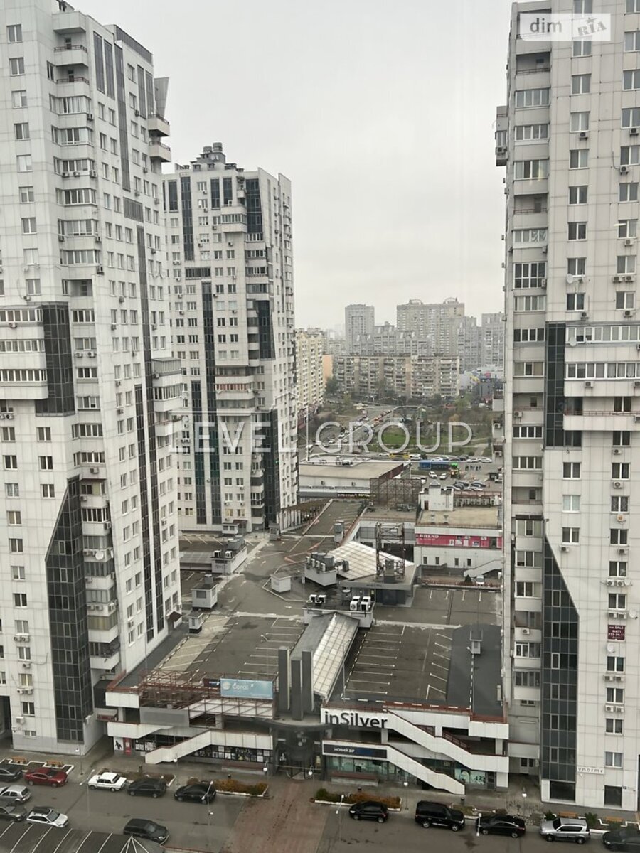 Sribnokilska street, 2 a