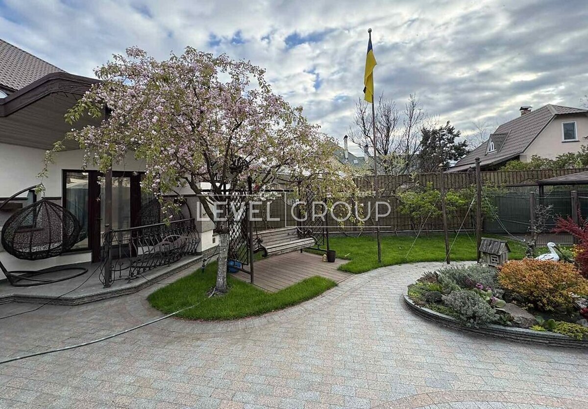 Sadova Street