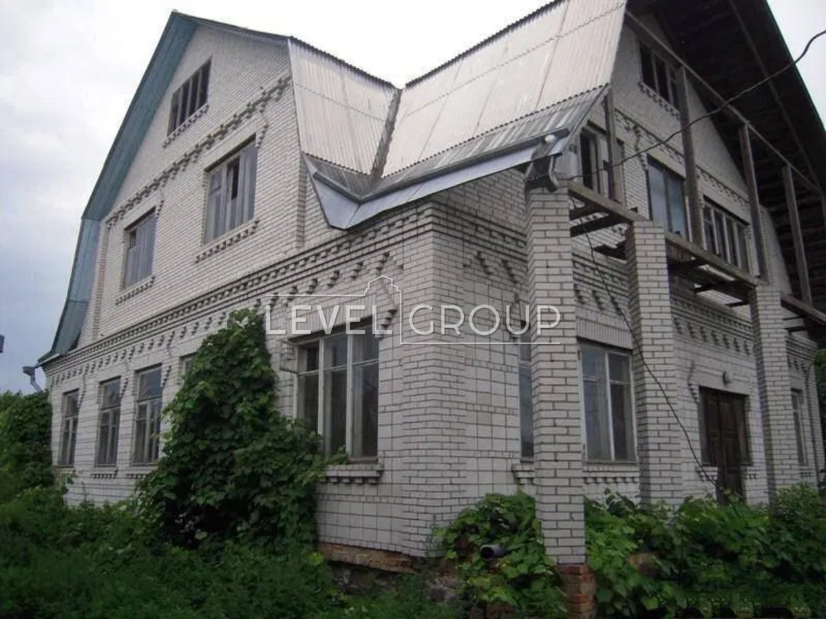 Хуторський пров., 19