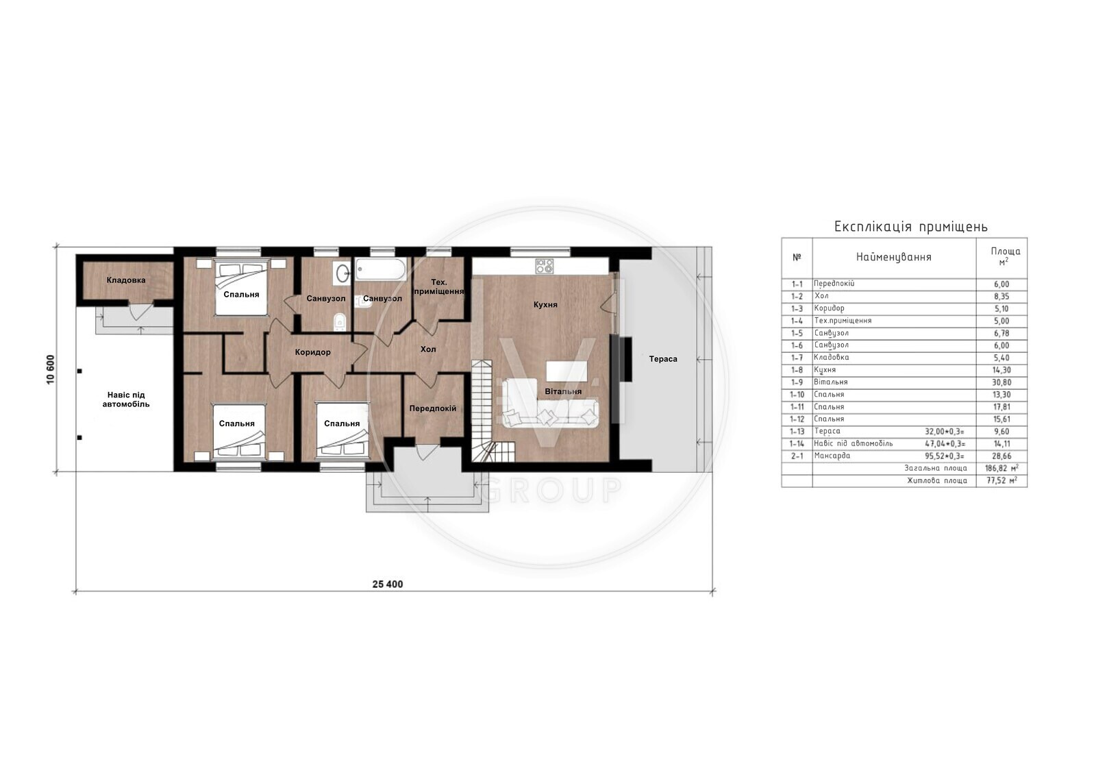 Котовського, 1