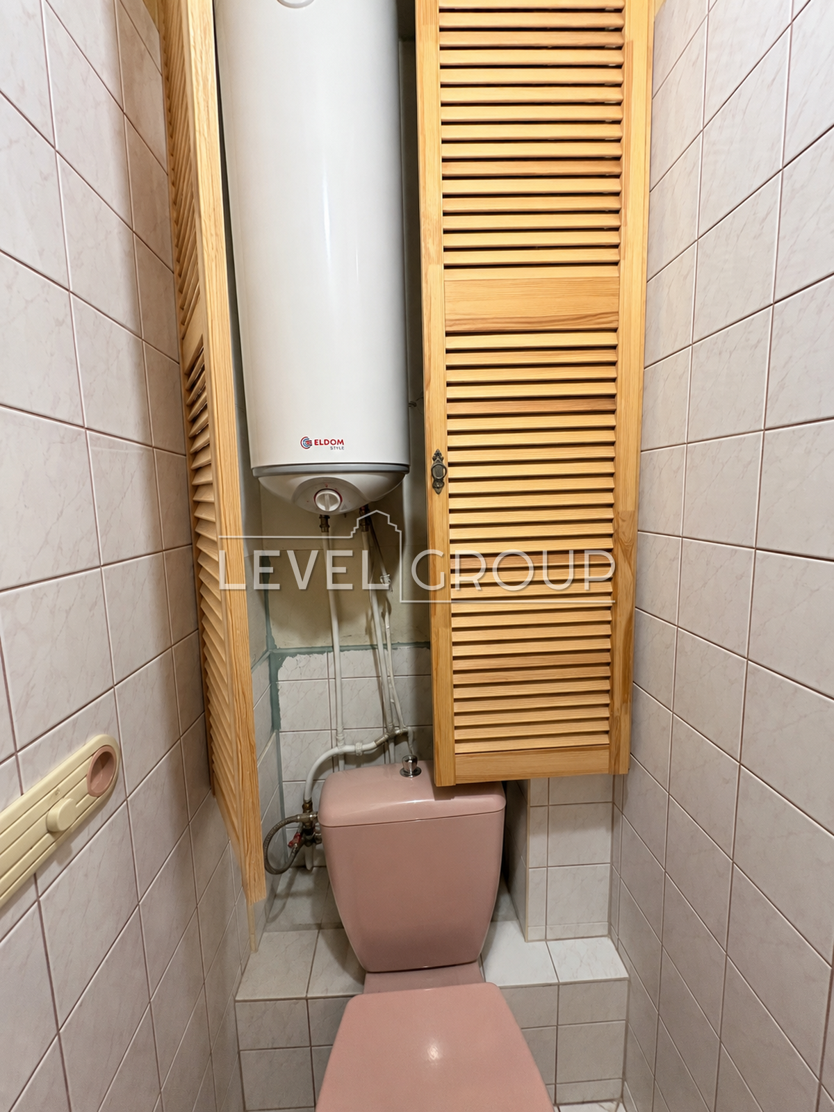 Вікентія Беретті вул., 5