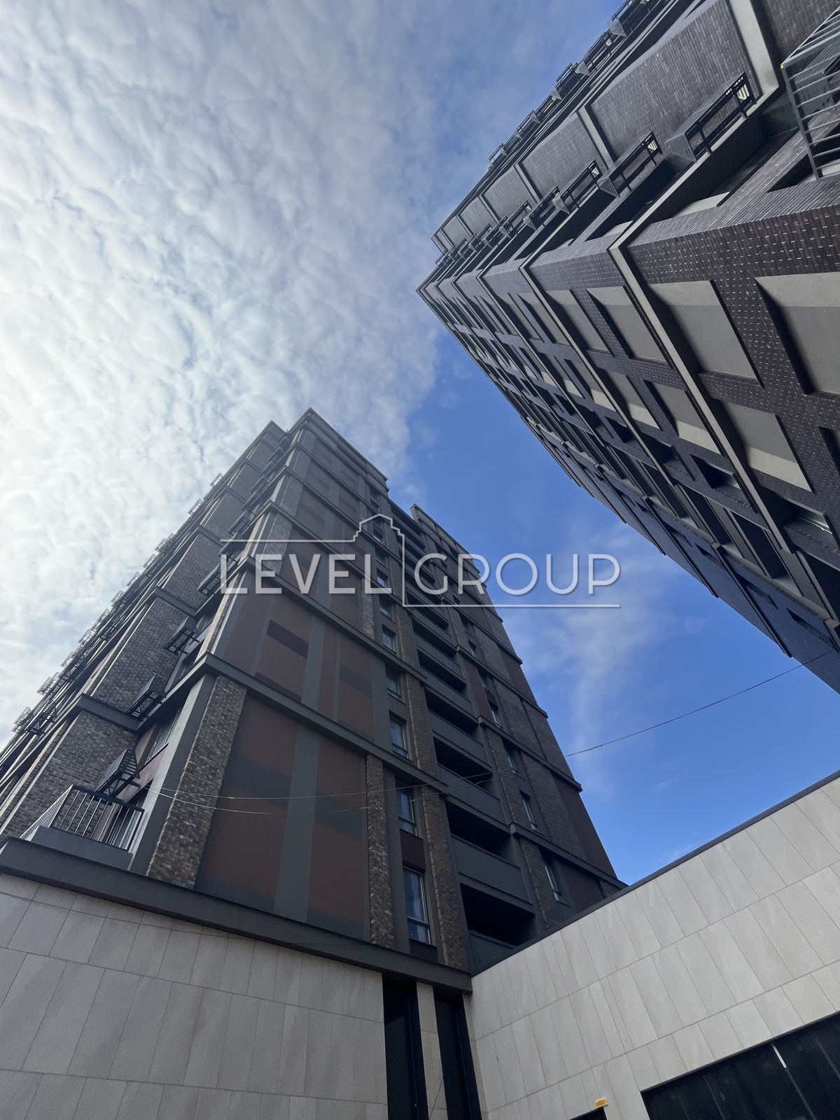 Кільцева дорога, 3