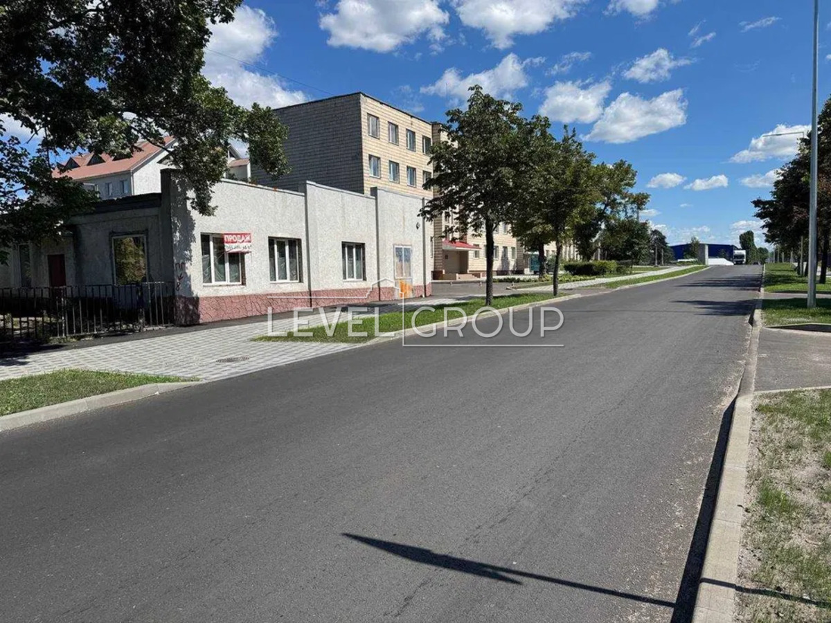 Зрошувальна вул., 5