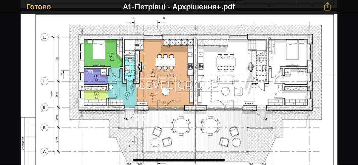 Вишнева вул., 22