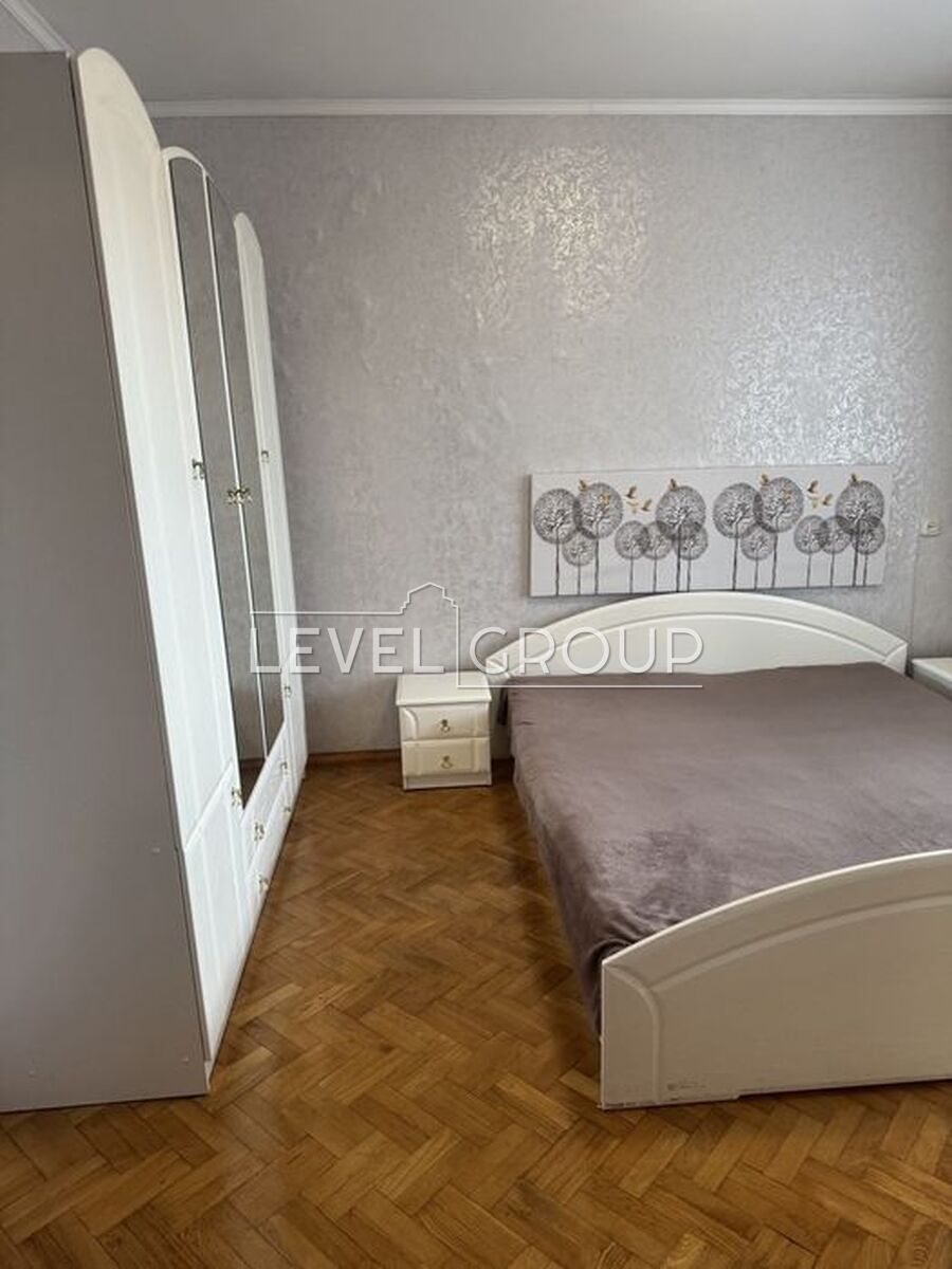 Соломії Крушельницької вул., 3-А