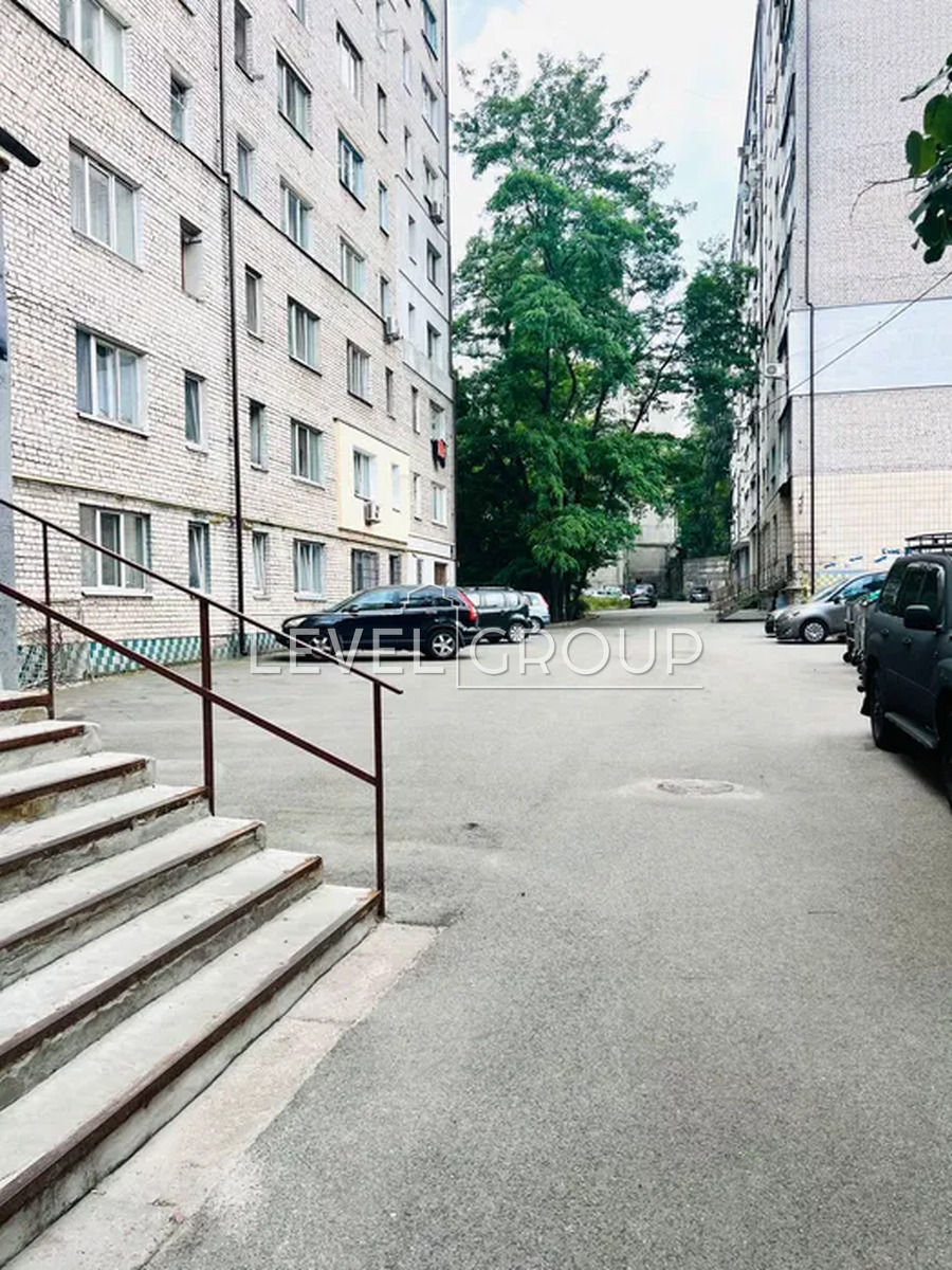 Oleny Telihy St., 57