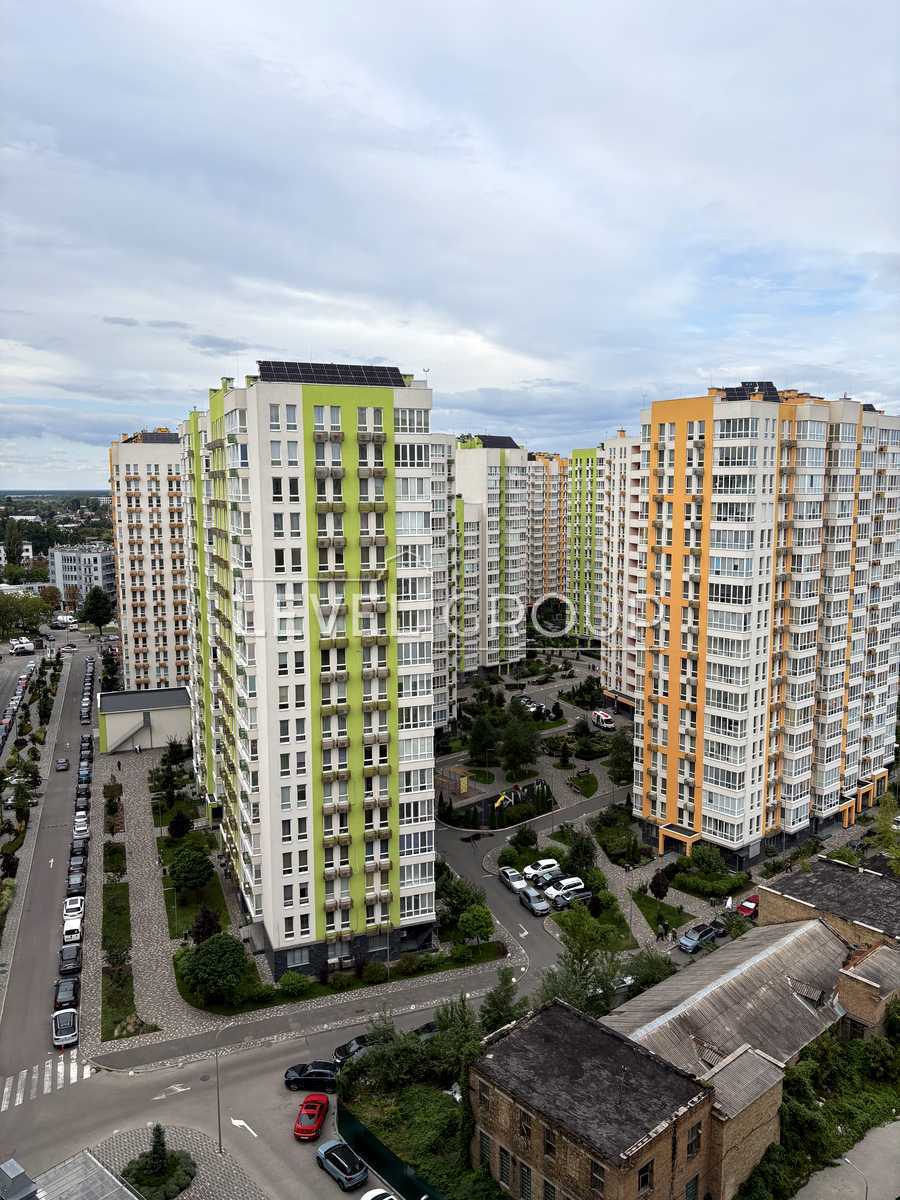 Olesya Berdnyk St., 1D