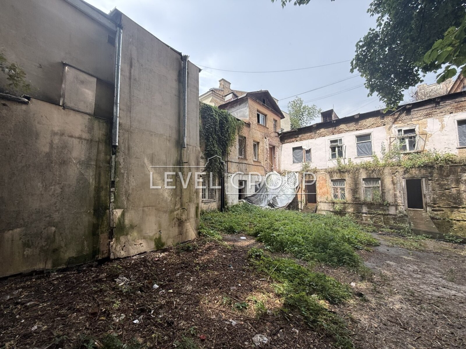 Mala Zhytomyrska St., 9a