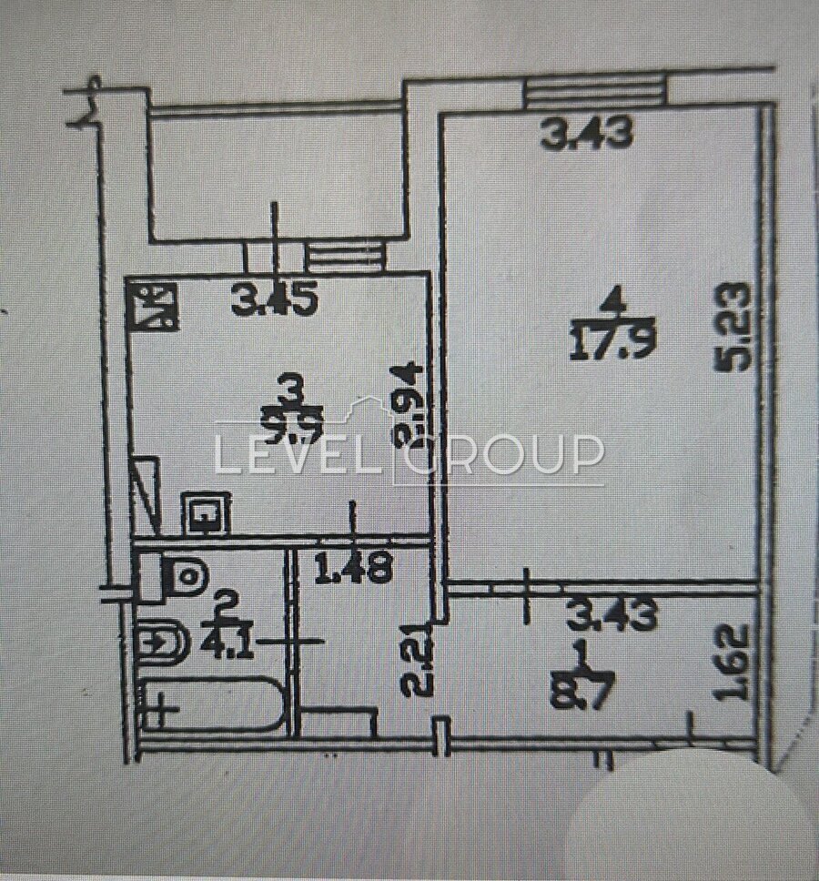 Олени Пчілки вул., 2Б