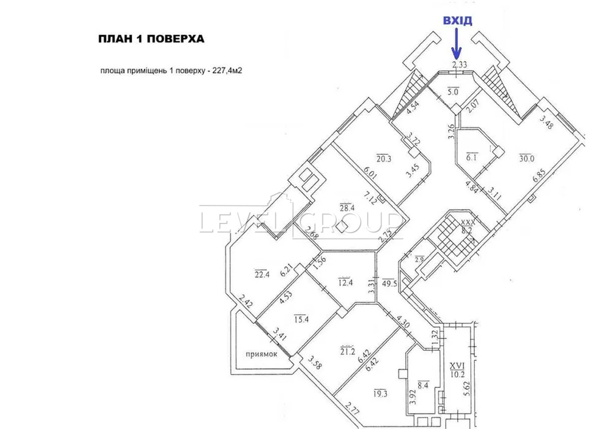 Юлії Здановської вул. (Михайла Ломоносова), 75-а