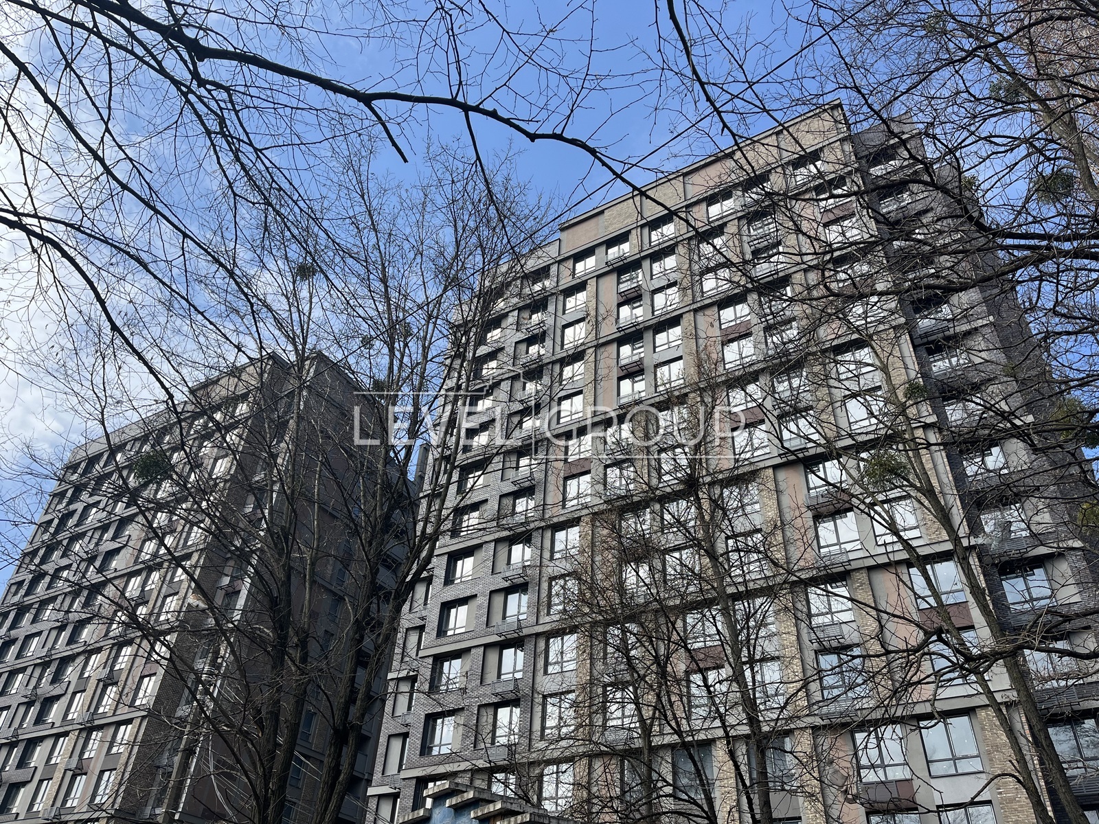 Кільцева дорога, 3