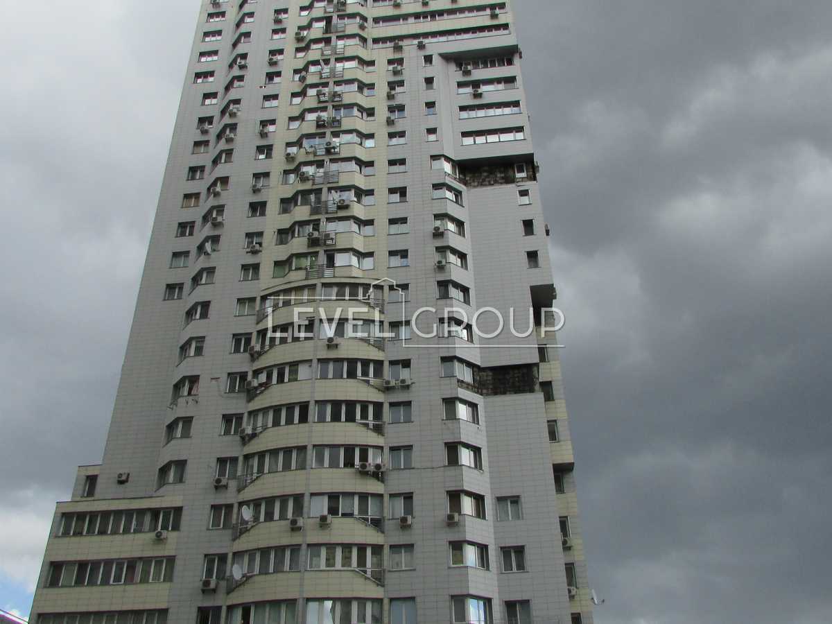 Vadym Getman St., 1B