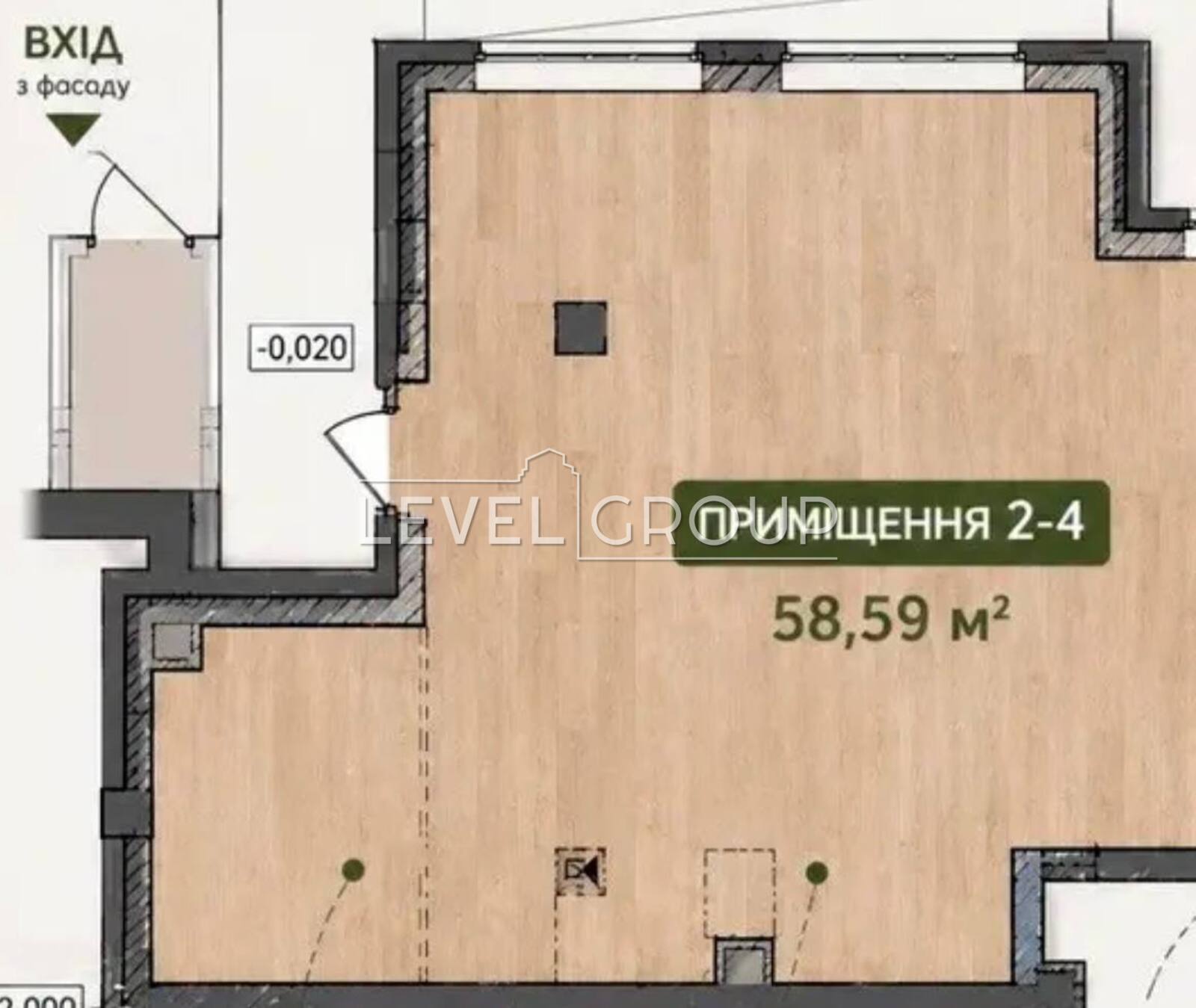 Івана Виговського вул. (Маршала Гречка), 10К