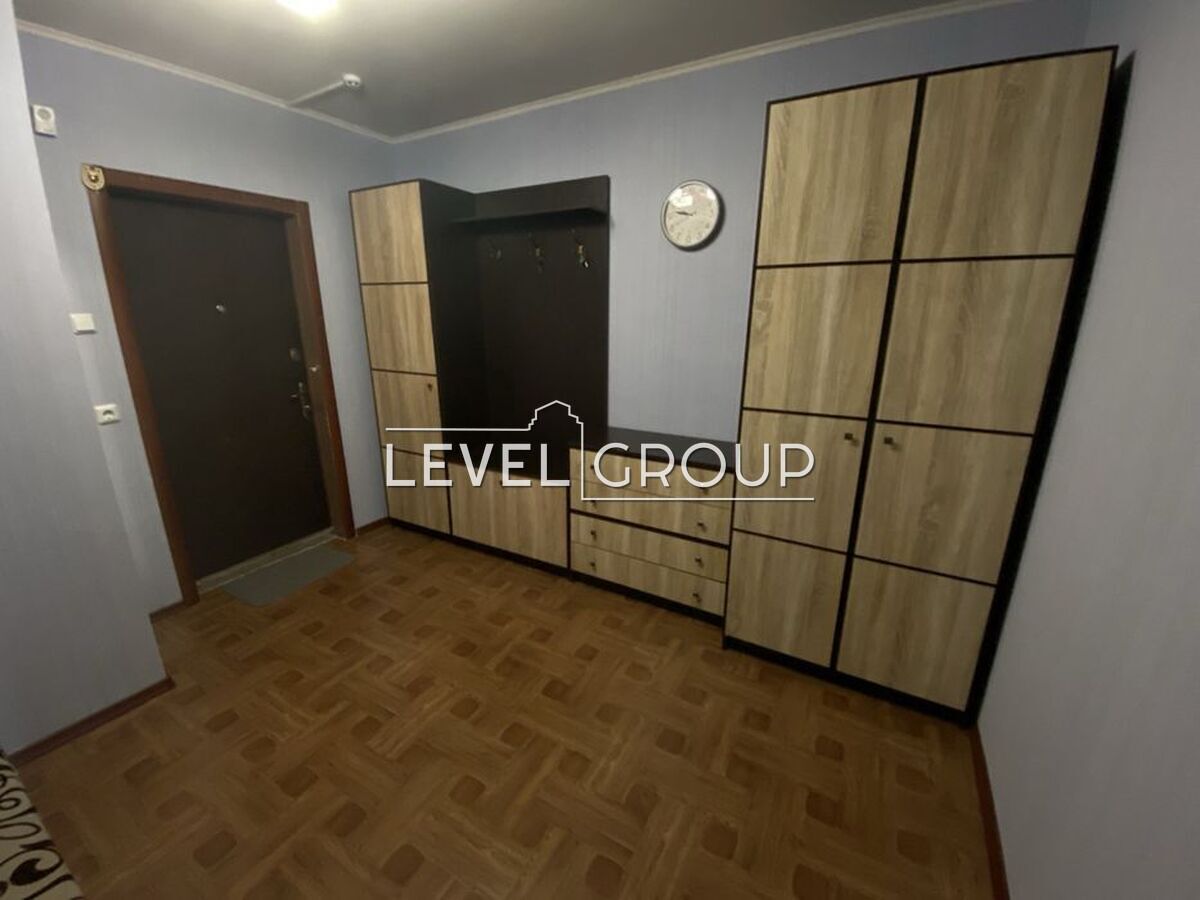 Serhiy Danchenko St., 1