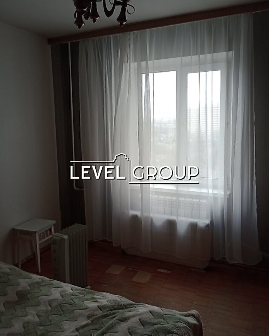Vadym Getman St., 46a