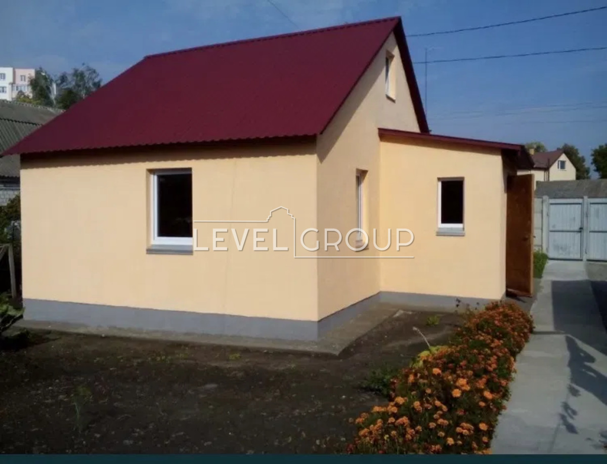 M. Karpenko St. (Kosiora), 4