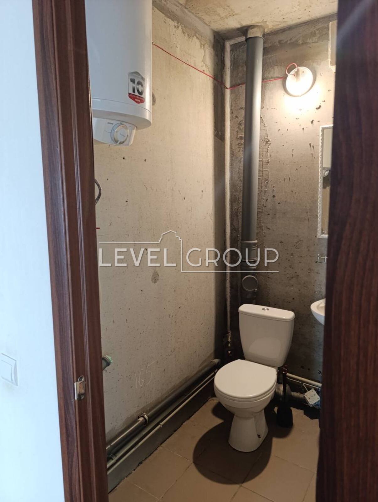 Borys Gmyri St., 16a