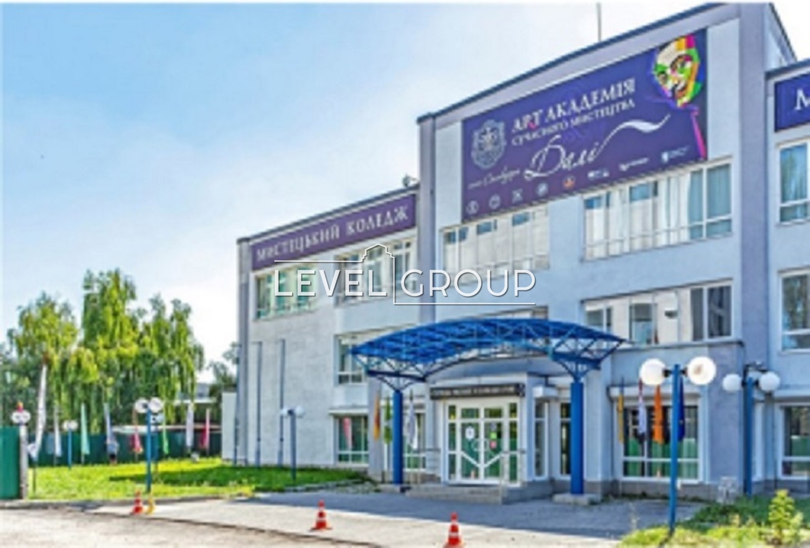 Віктора Некрасова вул. (Північно-Сирецька), 1/3