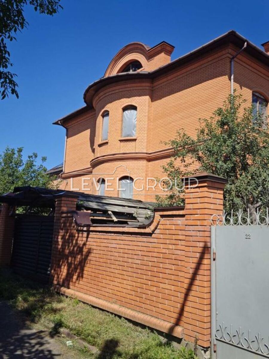 Polkova St., 24