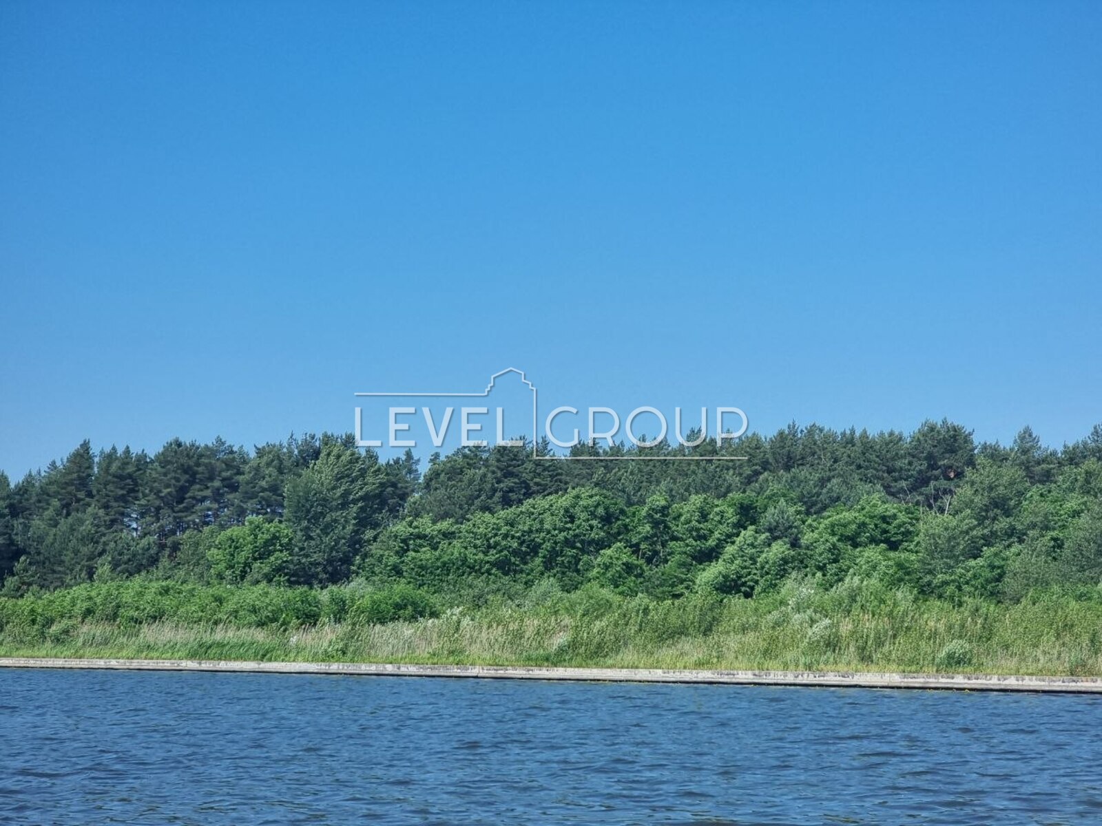 Водна