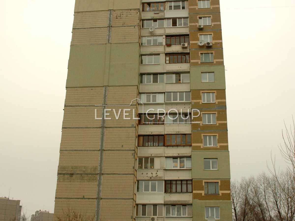 Біличанська вул., 5