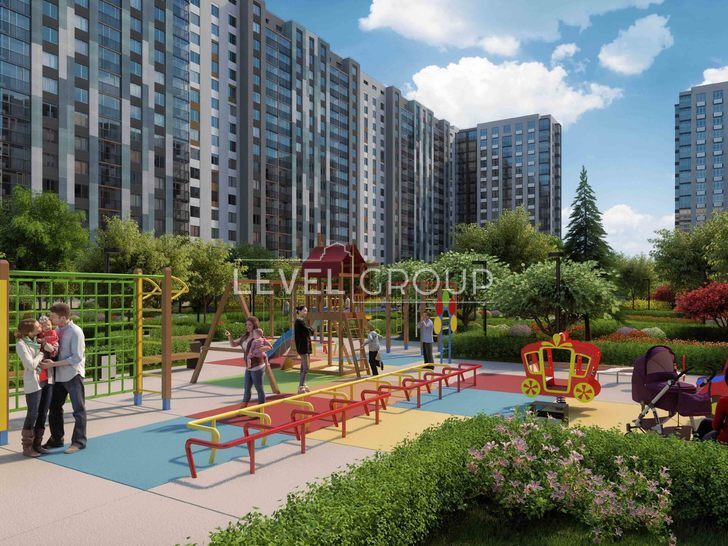 Tiraspolska Street, 58