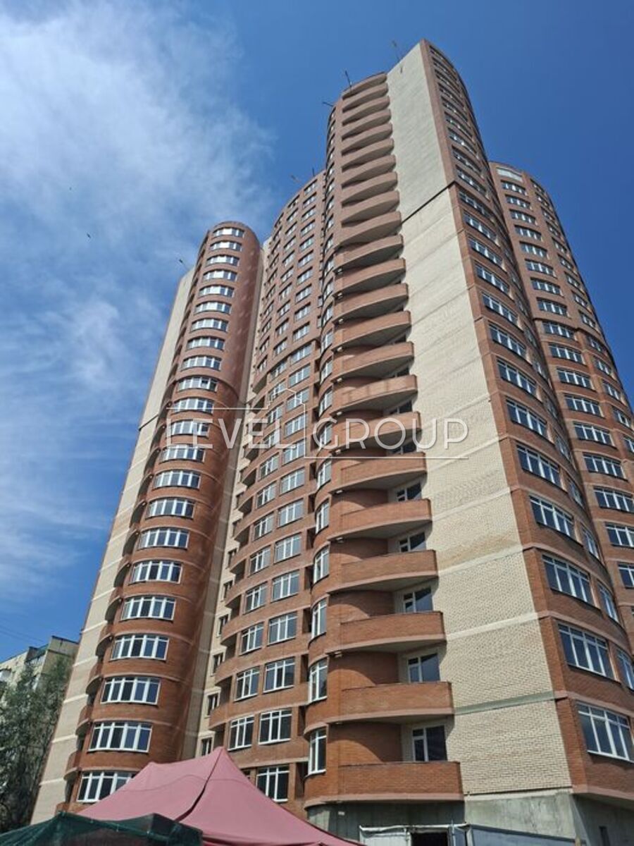 Оболонський просп., 30а