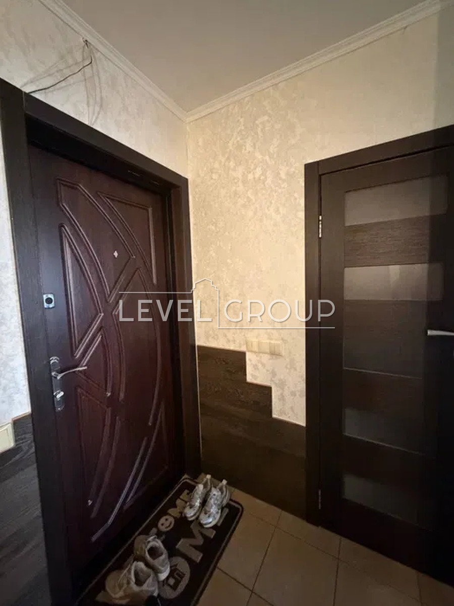 Georgiy Gongadze Avenue, 9a