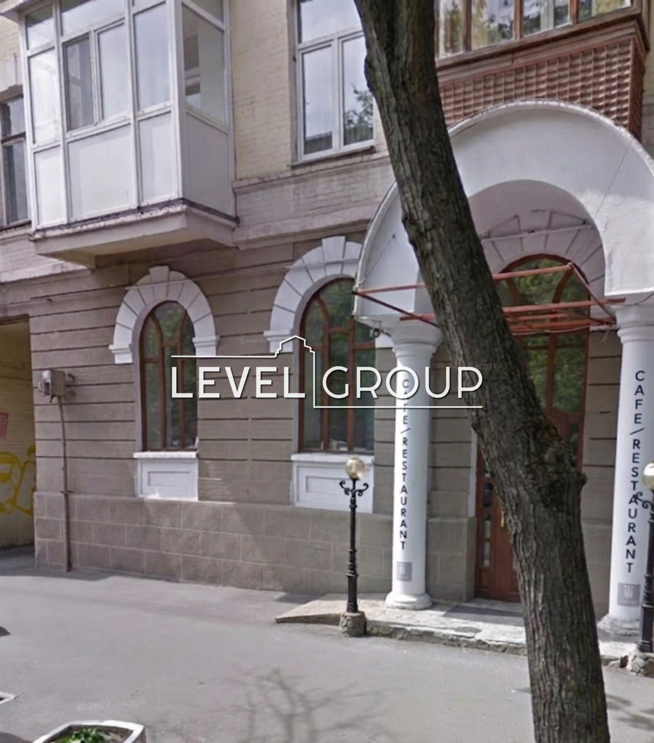 Інститутська вул., 27