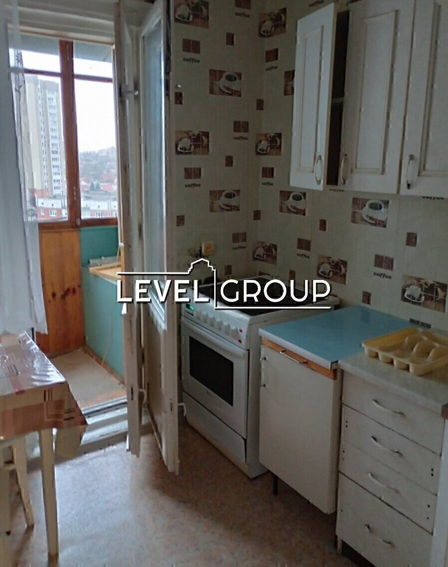 Vadym Getman St., 46a