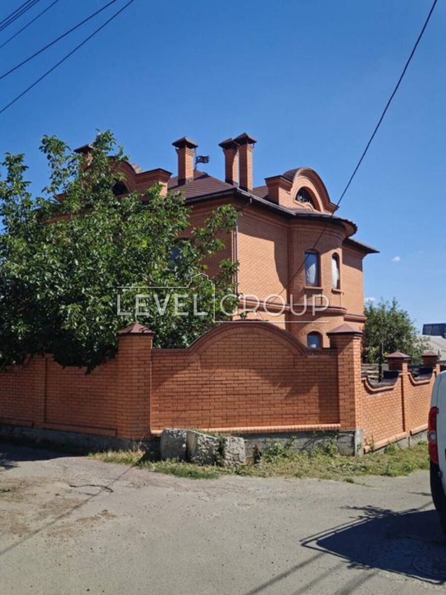 Polkova St., 24