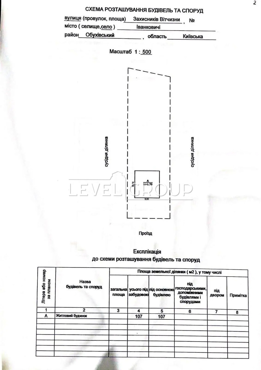 Видова вул., 1